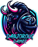 Danjorous Games