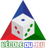 L'école du jeu