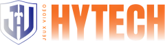Jeux vidéo Hytech