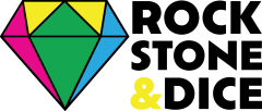 Rock Stone & Dice Games