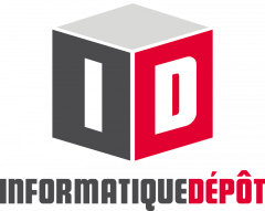 Informatique Dépôt