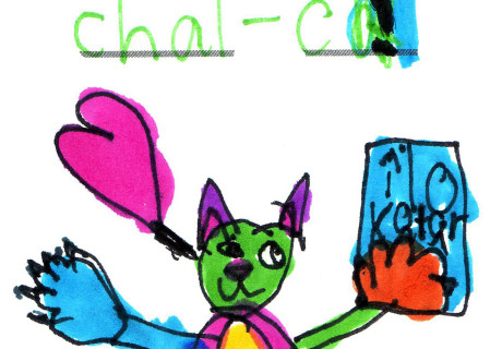 chat-cat