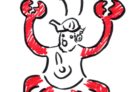 crabe