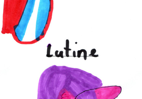 lutine