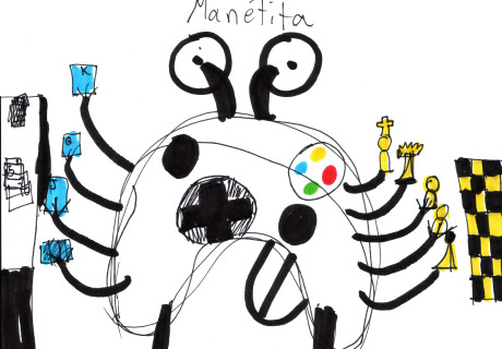 manetita