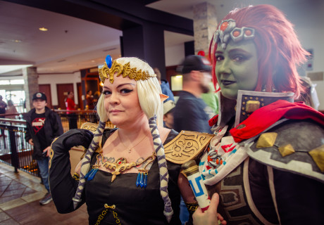 cosplay-megane-veronique