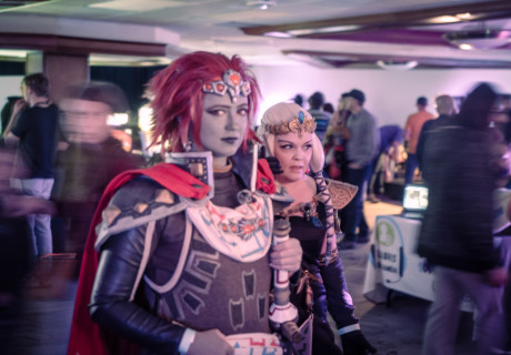 cosplay-megane-veronique