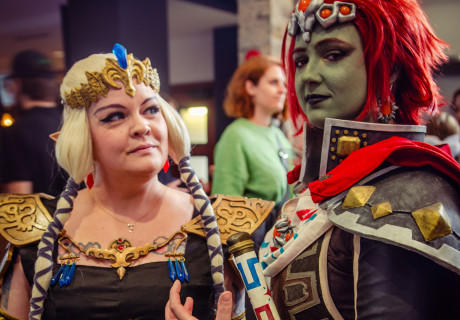 cosplay-megane-veronique