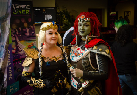cosplay-megane-veronique