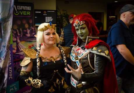 cosplay-megane-veronique
