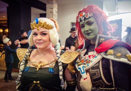 cosplay-megane-veronique